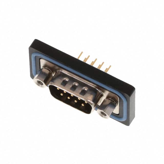 SDB-09PMMP-SL8001 Amphenol LTW  Gruppi di connettori D-Sub